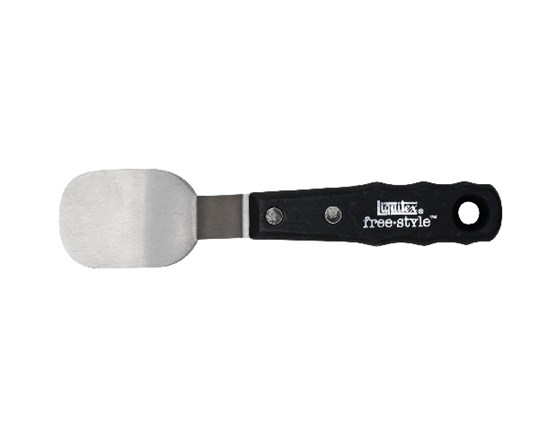Large Knife No. 1