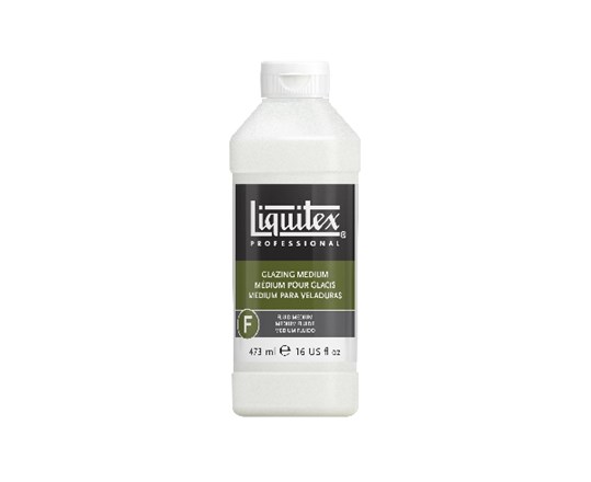 Acryl-Glazing-Medium 473 Ml