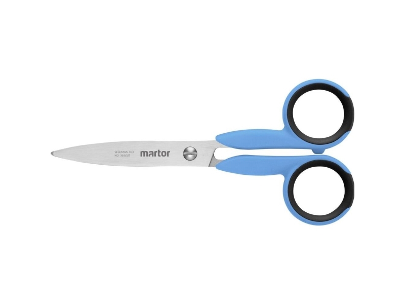 Metallplåtsåg, specialsåg Martor SECUMAX 363 (36300100) | Verktyg & Verkstad - Handverktyg - Övriga handverktyg | GameStuff