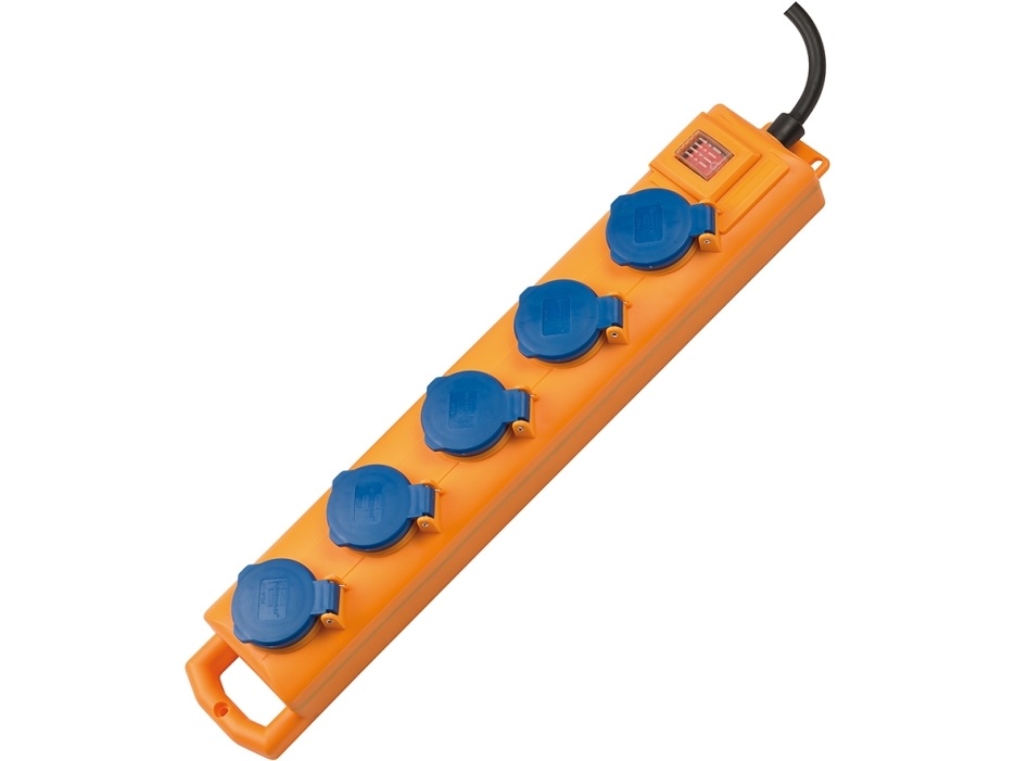 Brennenstuhl Super-Solid Line Sl 554 -