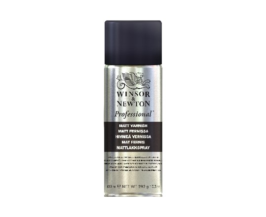 Art Picture Matt Varnish 400 Ml