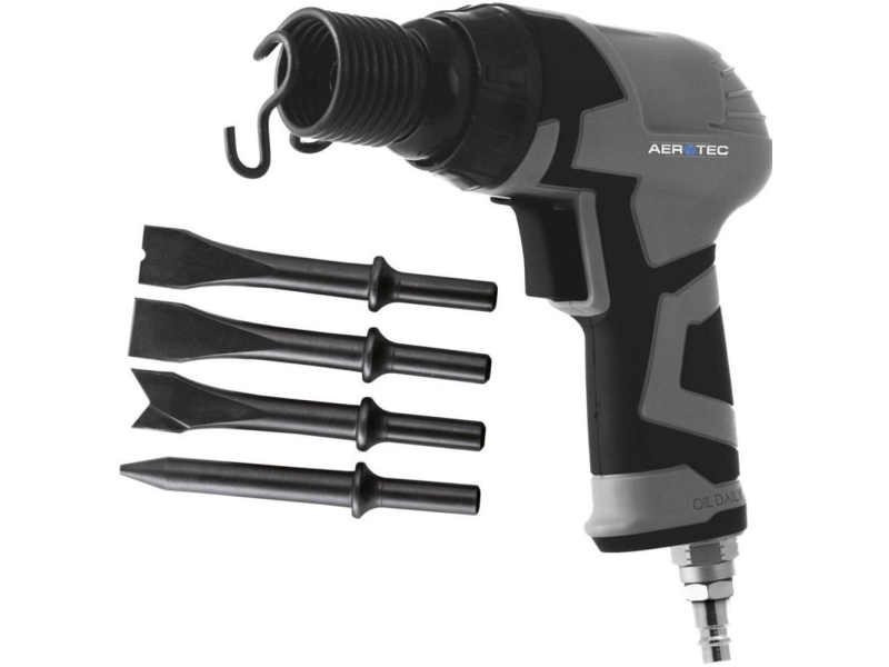 Aerotec Csp 150 Druckluft-Meißelhammer