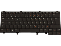 Tastatur Spansk