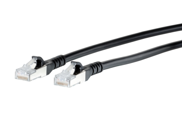 Btr Netcom 1308451500-E, 1,5 M, Cat6a, S/Ftp (S-Stp), Rj-45, Rj-45