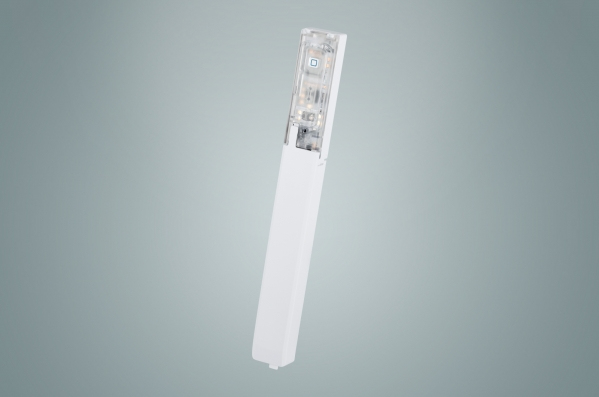 Homematic Ip Hmip-Swdo-I, Trådløs, Rf Trådløst, Hvid, 230 M, Alkaline, Lr03