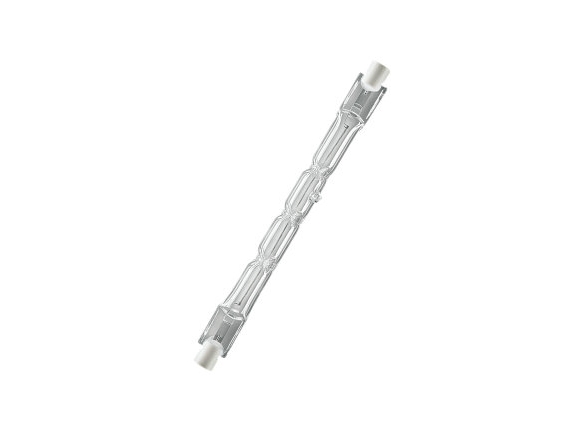 Osram Haloline Standard, 1500 W, R7s, T12, 2000 H, 33000 Lm, Warmweiß
