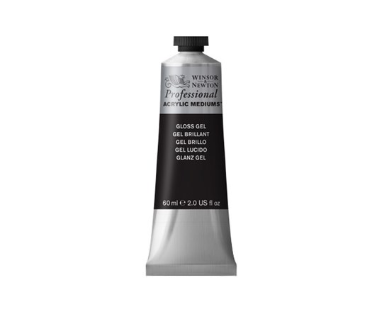 Acryl Gloss Gel 60 Ml