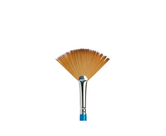 Cotman Brush Series 888 No 6, Short Handle