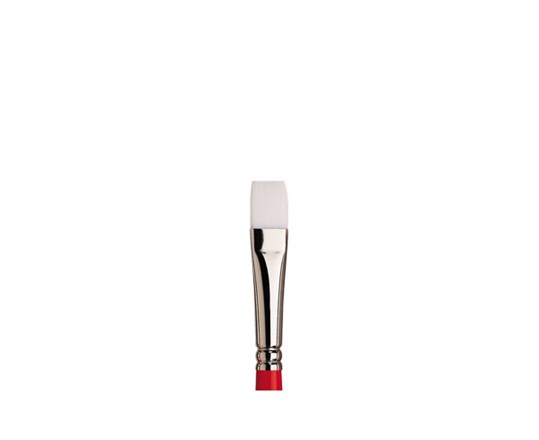 University Brush Series 237 Short Flat Size 8