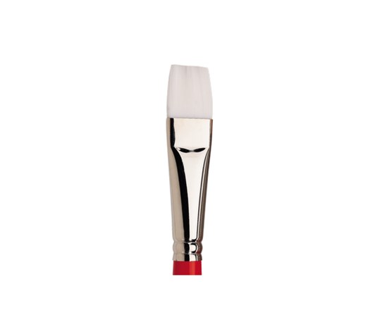 University Brush Series 237 Short Flat Size 12