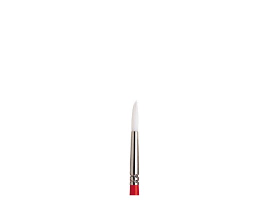 University Brush Series 235 Long Round Size 8