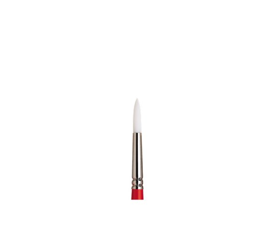University Brush Series 235 Long Round Size 10