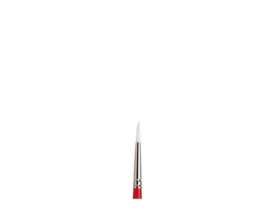 University Brush Series 233 Short Round Size 5