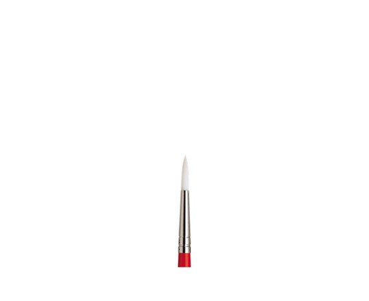University Brush Series 233 Short Round Size 7