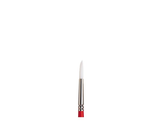 University Brush Series 233 Short Round Size 8