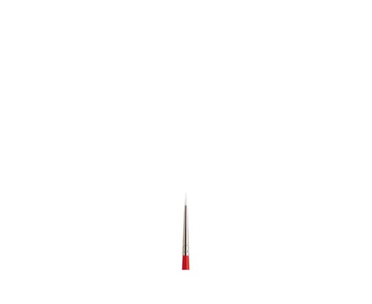 University Brush Series 233 Short Round Size 000