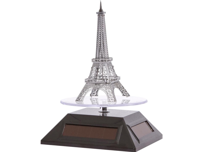 Metal Earth Solar Spinner LED presenter | Hobby - Modellbygge - Metallbyggsats | GameStuff