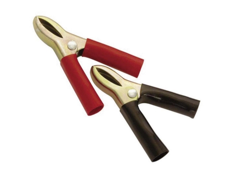 HP biltilbehør batteripol pluspol, minuspol 20250 (L x B) 85 mm x 12 mm