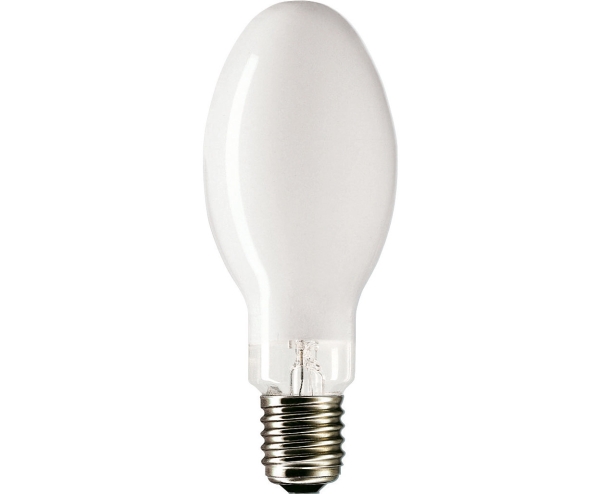 Philips Master Citywhite Cdo-Et Plus 150W/828 E40, 143 W, 2830 K, 15100 Lm, Warmweiß, 91 Mm, 227 Mm