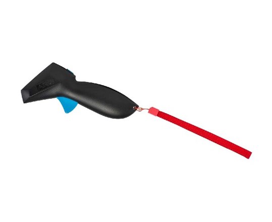 Arc Air/Pro Handsteuerung