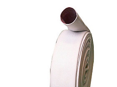 Brandslange Meisner 15m. 52mm - 30 bar C-2""' uden koblinger'