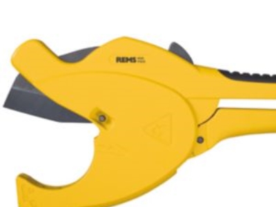 Rems Ros P 63 S Schere/Gratwerkzeug
