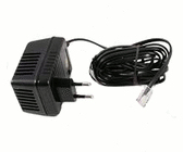 Auerswald 90573, Telefon, Indoor, 230 V, 50 Hz, 40 V, Ac-An-Dc
