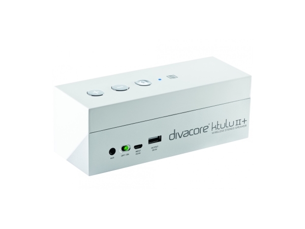 Divacore Ktulu + Kanaler Neodym Kabel & Trådløs Apt Micro Usb Usb Type