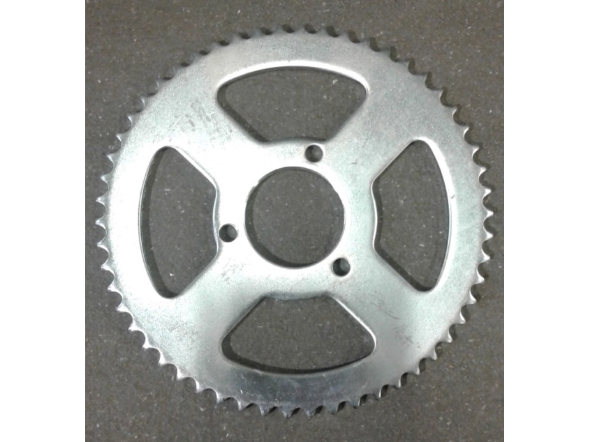 Bagtandhjul til EL Dirt Bike | Utomhusleksaker - El & Bensinfordon - Reservdelar | GameStuff