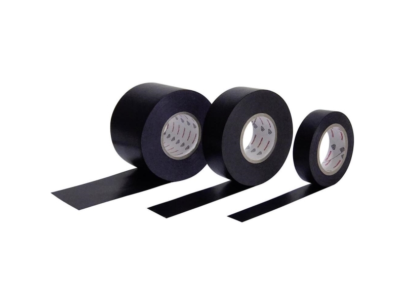 Cellpack Isolierband 128 Pvc Weiß 10M (145813)