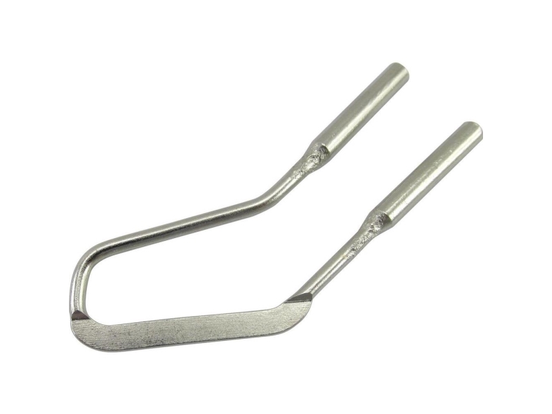 Loddespids TOOLCRAFT Indhold 1 stk