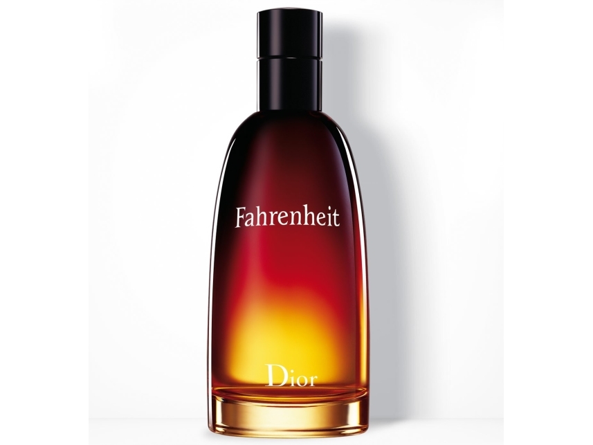 Dior Fahrenheit Eau De Toilette 200 Ml (Man)
