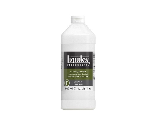 Acrylic Mediums 946Ml Glazing Medium
