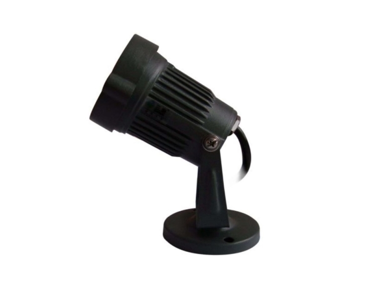 Synergy 21 Led Garden Spot Argos 3W Blue