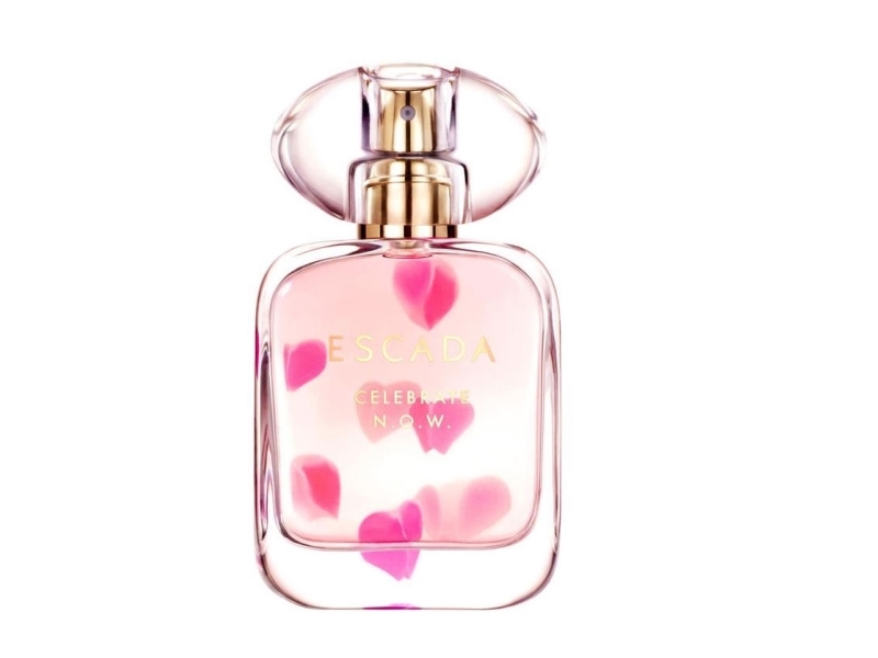Escada Celebrate N.O.W. Eau De Parfum 50 Ml (Woman)
