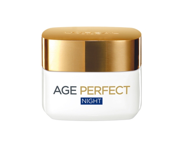 Age Perfect Night Cream