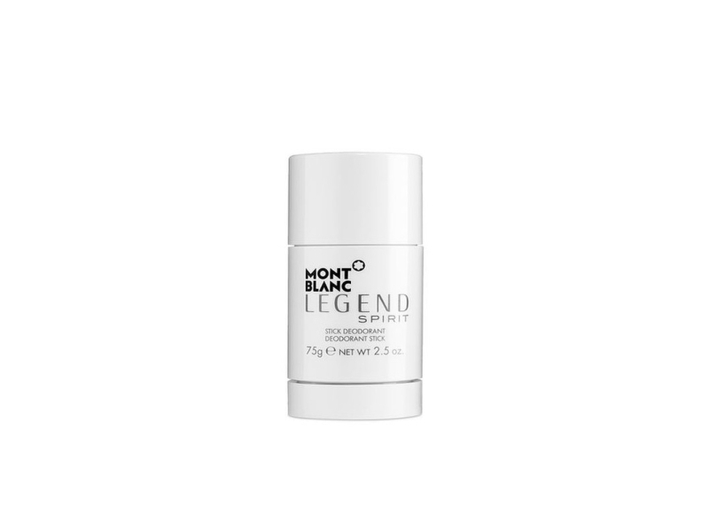 Mont Blanc Legend Spirit Deodorant sztyft 75ml