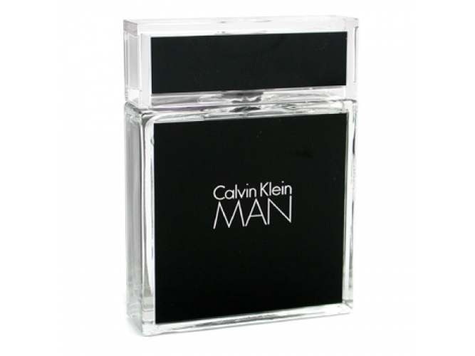 Calvin Klein Man Edt 100Ml