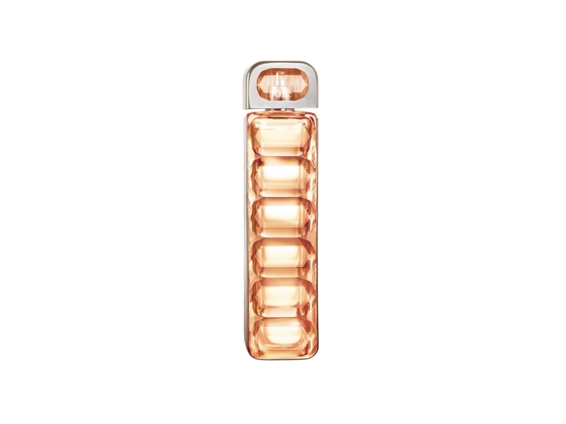 Boss Orange Women Eau De Toilette For Passionate Women 50Ml
