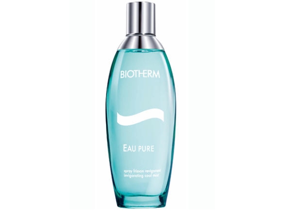 Biotherm Eau Pure Edt 100Ml