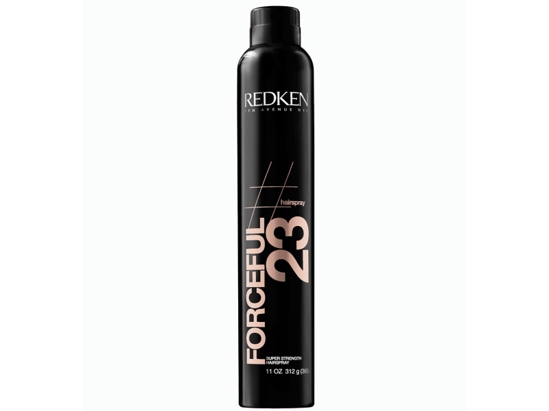 Redken Forceful 23 Strong Hold Hairspray 400 Ml