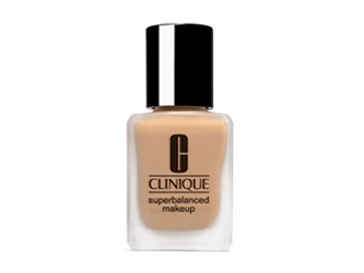 Clinique Super Balanced Makeup Cn09 Sand