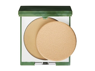 Clinique Stay-Matte Sheer Pressed Powder - Dame - 7 G
