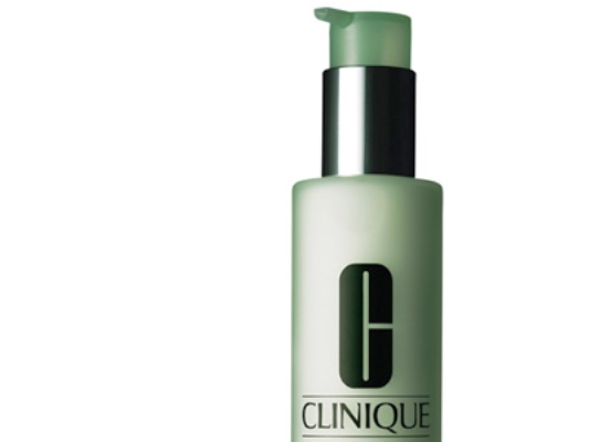 Clinique Flüssige Gesichtsseife Extra-Mild 200Ml