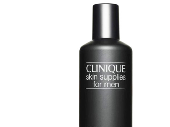 Clinique For Men Aloe Shave Gel Oil-Free/Fragrance Free - Mand - 125 Ml