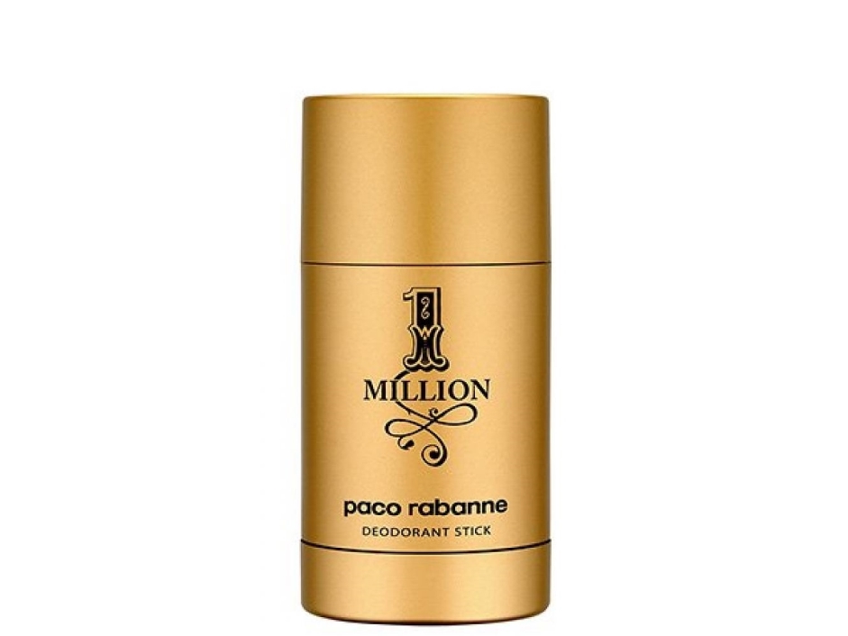 Paco Rabanne 1 Million Deostick 75 Ml