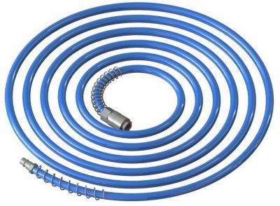 NBE BS+ kompressorslange - til BS+ 10,16 & 25 - Føres gennem kedel | VVS Artiklar - Uppvärmning - Tillbehör | GameStuff