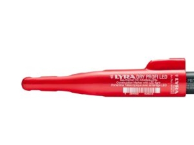 Led Lyra Dry Profi Tiefloch 16 Cm