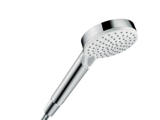 Hg Diy Crometta Vario Hb Eco - 9L Hansgrohe Crometta Vario Håndbruser Ecosmart 9 L/Min