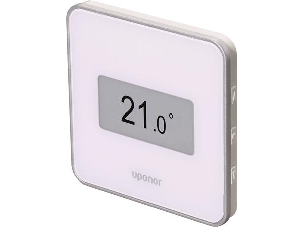 Uponor smatrix base digital te | VVS Artiklar - Uppvärmning - Tillbehör | GameStuff
